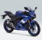 Yamaha R15 V3 Movistar
