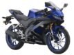 Yamaha R15 V3 Movistar