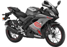 Yamaha R15S V3