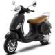 Bajaj Vespa 150