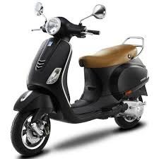 Bajaj Vespa 150