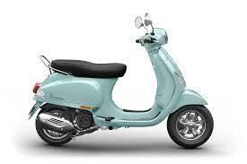 Bajaj Vespa 150