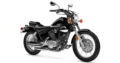 Yamaha V Star 250