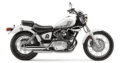 Yamaha V Star 250