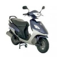 Bajaj Wave DTS-i