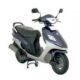 Bajaj Wave DTS-i