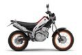 Yamaha WR250R