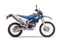Yamaha WR250R