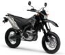 Yamaha WR250R