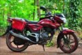 Bajaj XCD 135 