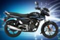 Bajaj XCD 125 