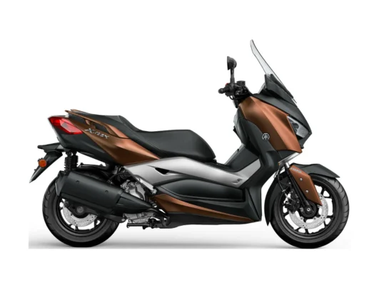 Yamaha XMAX 300