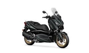 Yamaha XMAX 300