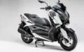 Yamaha XMAX 300