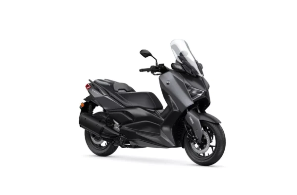 Yamaha XMAX 300