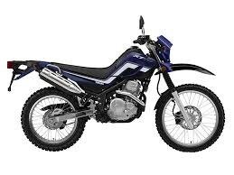 Yamaha XT 250