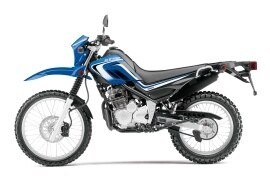 Yamaha XT 250
