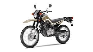 Yamaha XT 250