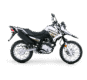 Yamaha XTZ 150