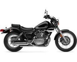 Yamaha XV250