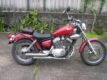 Yamaha XV250
