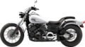 Yamaha XV250