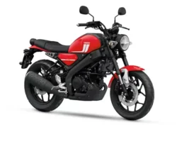 Yamaha XSR125