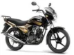 Yamaha YBR 110