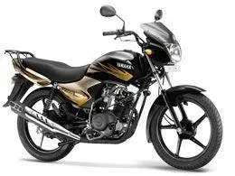 Yamaha YBR 110