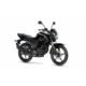 Yamaha YS 125
