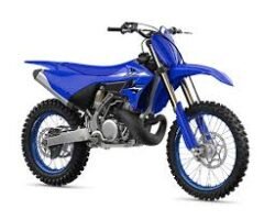 Yamaha YZ250 