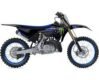 Yamaha YZ250 