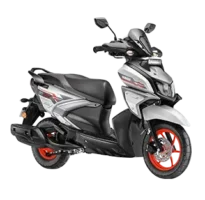 Yamaha Ray ZR