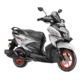 Yamaha Ray ZR
