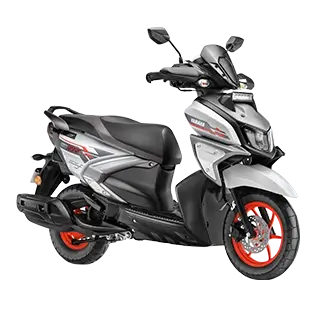 Yamaha Ray ZR