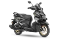 Yamaha Ray ZR Street Rally