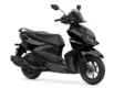 Yamaha Ray ZR
