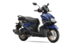 Yamaha Ray ZR