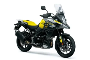 Suzuki V Strom 1000