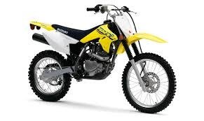 Suzuki DR 125L