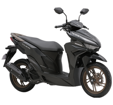 Honda Click125 2023