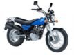 Suzuki VanVan RV125