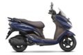 Suzuki Burgman Street