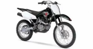 Suzuki DR 125L