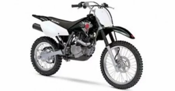 Suzuki DR 125L