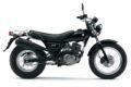 Suzuki VanVan RV125