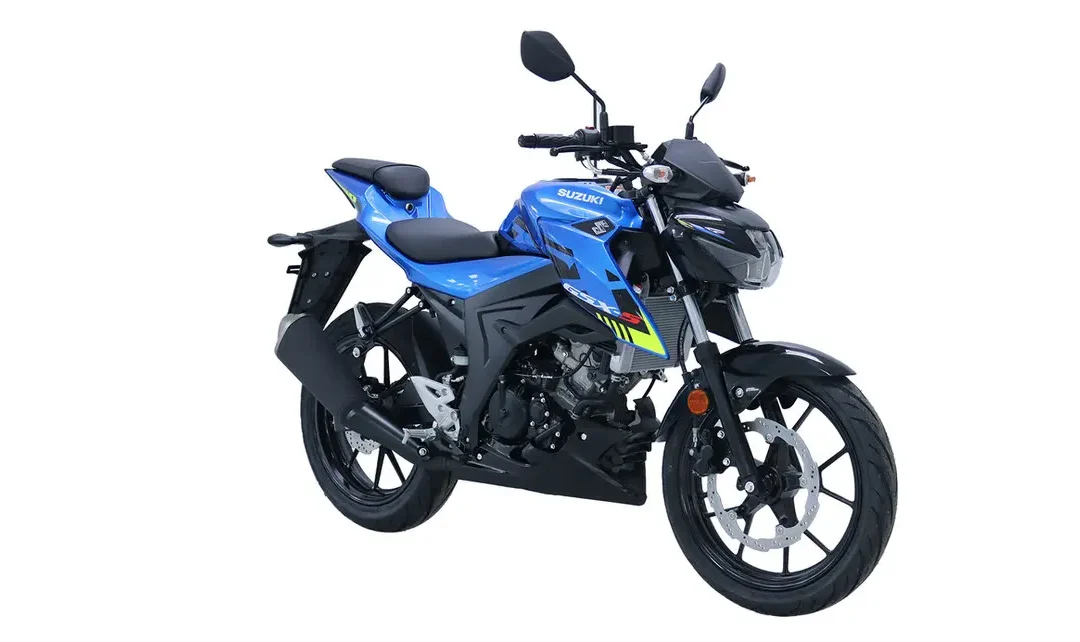 Suzuki GSX-S150