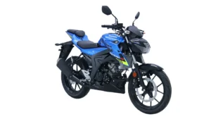 Suzuki GSX-S150