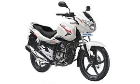 Suzuki GS150R