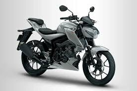 Suzuki GSX-S150